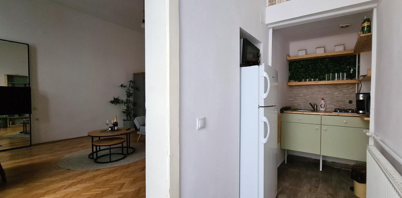 Ferienwohnung Zeiss House Brașov Exterior foto