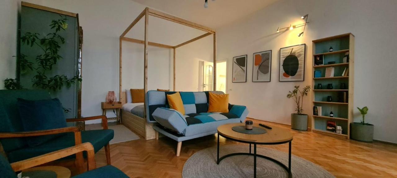 Ferienwohnung Zeiss House Brașov Exterior foto