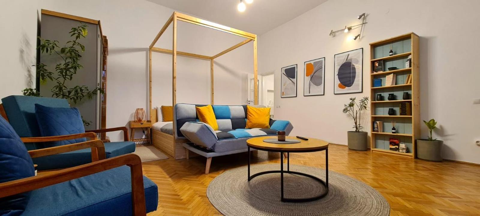 Ferienwohnung Zeiss House Brașov Exterior foto